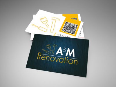 A Et M Renovation