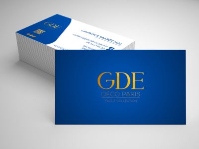 Carte Gde