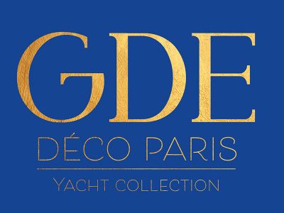 Logo Gde Deco Paris