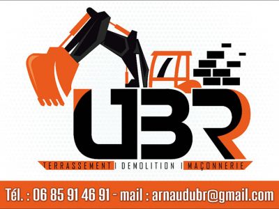 Panneau Ubr