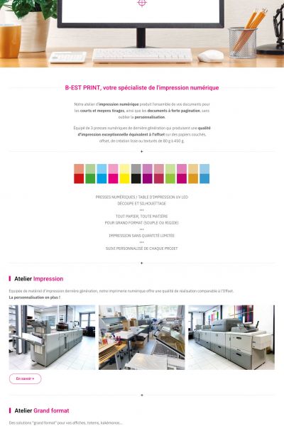 Site Bestprint